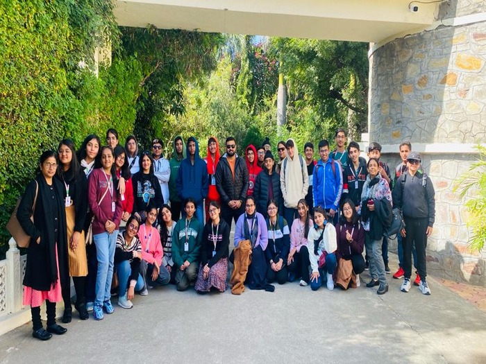 Memorable winter excursion to Udaipur, Kumbhalgarh and Chittorgarh